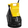 Pentair, Pompe à eau, Pompe submersible (Pompe à débit)