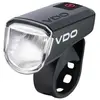 Vdo Voorlicht Eco Light M30 Fl 30 Led Usb Zwart