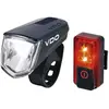 Verlichtingset VDO Eco Light M60 USB + RED PLUS USB