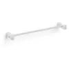 Zack Carvo handdoekhouder wit 51cm