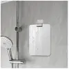 Zack, Miroir cosmétique, Miroir anti-buée Pote
