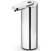 Zack, Distributeur de savon + porte-savon, Distributeur de savon