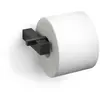Zack Carvo toiletrolhouder zwart