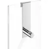 Karaca Scala Porte-serviette pour porte de douche