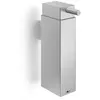 Zack Linea zeepdispenser 4x16.7x10.8cm mat RVS