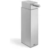 Zack Linea zeepdispenser 4x16.7x6cm RVS geborsteld mat