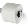 ZACK Linea - Toiletrolhouder - Roestvrij Staal