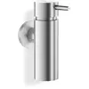 Zack zeepdispenser Manola wandmontage 175 ml