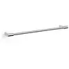 Zack Atore handdoekstang 65.2x2.8x7.9cm RVS Chroom Glans