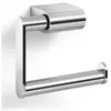 Zack Atore Toiletrolhouder spiegelglans