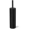 Zack Tubo Toiletborstelset 30x10x10cm staand zwart