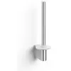 Zack Atore reserverolhouder - rvs
