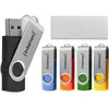 Intenso Basic Line (16 Go, USB-A), Clé USB, Multicolore