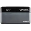 Intenso 7350050 powerbank Lithium-Ion (Li-Ion) 20000 mAh Zwart, Grijs