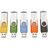 Intenso Ligne de base (32 Go, USB-A), Clé USB, Multicolore