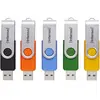 INTENSO BASIC 64GB USB 2.0 5-PACK