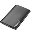 SSD Externe - INTENSO - 1TB - USB 3.0 - Aluminium Premium - Noir