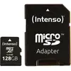 Intenso 3413491 mémoire Flash 128 Go MicroSDXC Classe 10