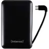 Intenso Batterie Externe Xs10.000 10.000mah Usb A/c
