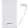 Intenso Batterie Externe Xc10.000 Usb-a Usb C 10.000mah