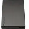 Disque dur externe portable - INTENSO - HDD 3,2' - 2 To - Anthracite