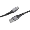 Intenso A315C USB-A auf USB-C Kabel, 60W Schnellladen, 1,5 m, für iPho...