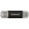 Clé USB INTENSO 128go TWIST LINE Flash drive 3.2