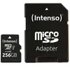 Intenso INTENSO UHS-I Performance 256 Go microSDXC