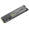 INTENSO SSD 500GB PREMIUM M.2 PCIE 500 GO PCI EXPRESS 3.0 NVME (383545