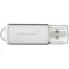 Intenso Jet Line Clé USB 3.2 Gen 1x1 Super Speed USB-A 256 Go Argenté