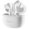 Intenso White Buds T302A Casque sans fil