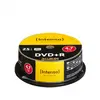 Intenso - 25 x DVD+R - 4.7 Go 16x - spindle