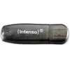 Intenso Intenso Rainbow Line - Clé USB - 16 Go - USB 2.0