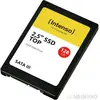 Disque dur interne INTENSO 3812430 128Go 2.5 " SAT