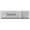 Clé USB - INTENSO - 3531491 - 128 Go - USB 3.0 - Gris