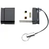 Intenso Slim Line Clé USB 128 GB noir 3532491 USB 3.2 (1è gén.) (USB 3.0)