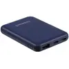 PowerBank XS5000 usb / Type-C -5000 mAh bleu foncé (7313525) - Intenso