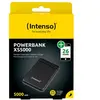 Batterie supplémentaire Intenso XS5000 7313520 LiPo 5000 mAh