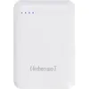 Intenso Powerbank XS10000 Blanc 10000 mAh + USB-A vers Type-C