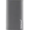 Intenso 128GB Premium 128 Go Anthracite