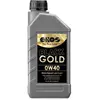 Eros Lub Xtra Lubrication Black Gold 0W40 1000 ml