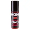 Eros Strawberry Power Warming Massage Oil 100 ml
