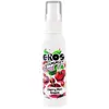 Spray Corporel à Lécher Yummy Cerise Menthe 50 ml  
