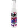 Betreed een spannende wereld en ontdek nieuwe passies. Met Eros Yummy, een bodyspray met een smaakje, worden je intiemste momenten een feest voor je zintuigen. Onze sprays zijn geschikt voor huidcontact, plakken niet en laten geen resten achter. G
