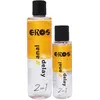 Eros - 2-in-1 #anal #delay Anaal Glijmiddel