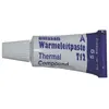 PATE THERMOCONDUCTEUR TUBE 5G pour PIECES ENTRETIEN DU LINGE...