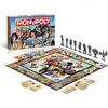 Winning Moves Monopoly One Piece (Spiel)