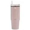 Mug de camping et de voyage Drink Ulty 900 ml Rose