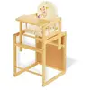 Pinolino - 1523445 - chaise d'enfant - nele