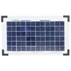 Panneau solaire pour A850 S1600 et B70 Kerbl